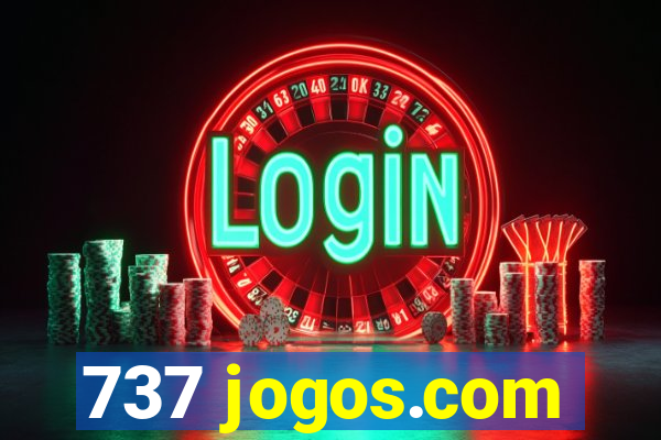 737 jogos.com