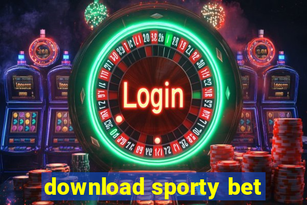 download sporty bet