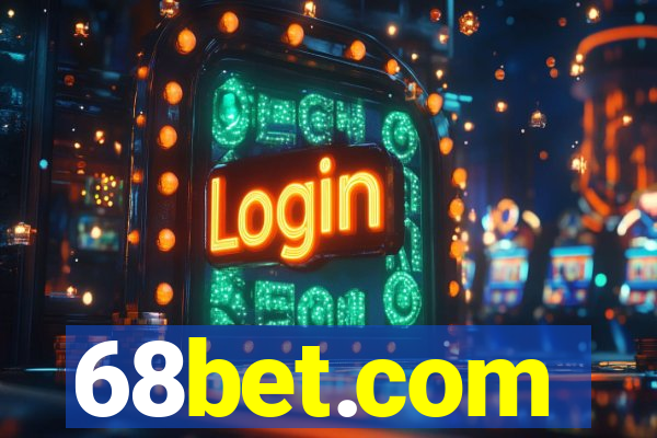 68bet.com