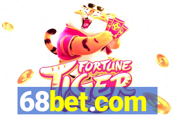 68bet.com