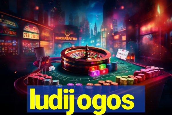 ludijogos