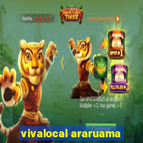 vivalocal araruama