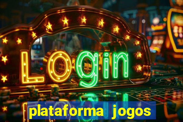 plataforma jogos gusttavo lima