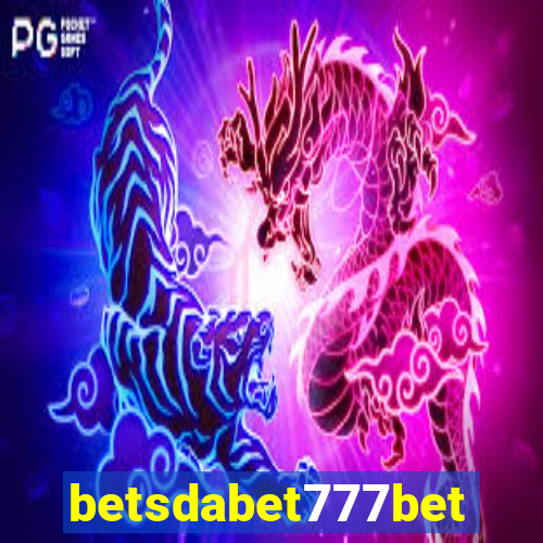 betsdabet777bet