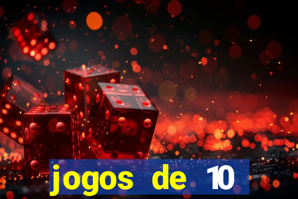 jogos de 10 centavos na bet7k