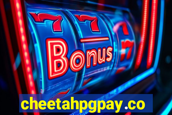 cheetahpgpay.com