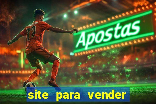 site para vender contas de jogos