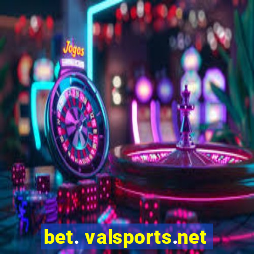 bet. valsports.net