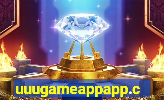 uuugameappapp.com