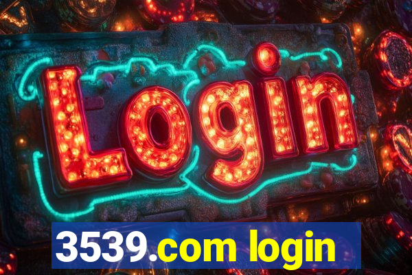 3539.com login