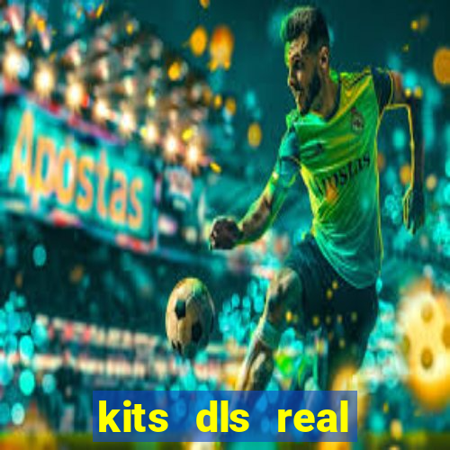 kits dls real madrid 2017