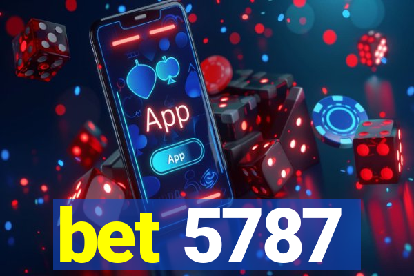 bet 5787