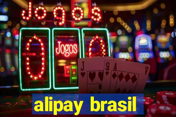 alipay brasil