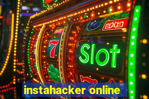 instahacker online