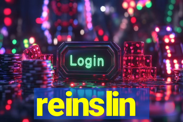 reinslin