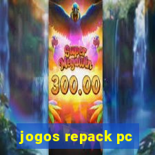 jogos repack pc