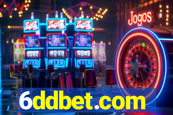 6ddbet.com