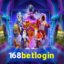 168betlogin