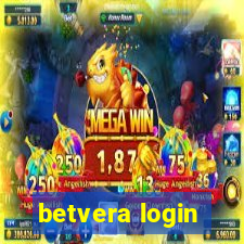 betvera login