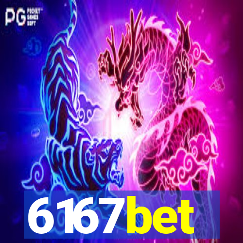 6167bet