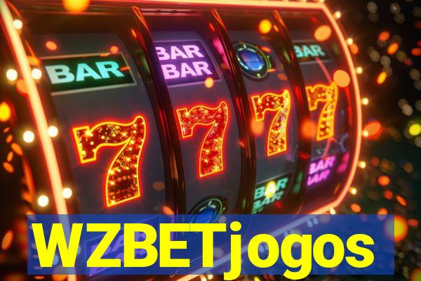 WZBETjogos