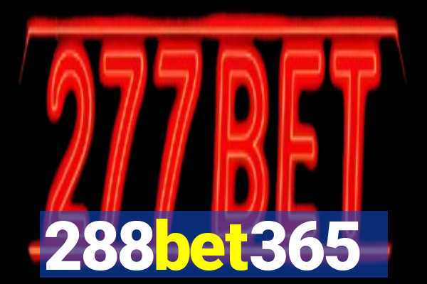 288bet365