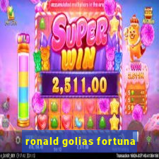 ronald golias fortuna