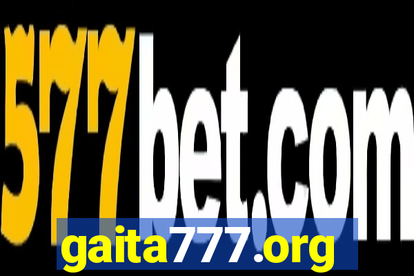 gaita777.org