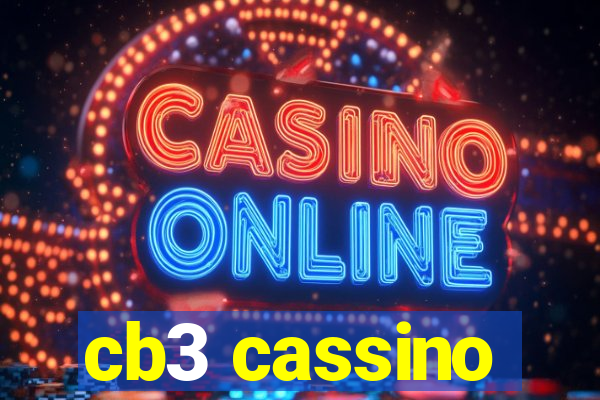 cb3 cassino