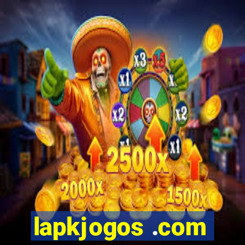 lapkjogos .com