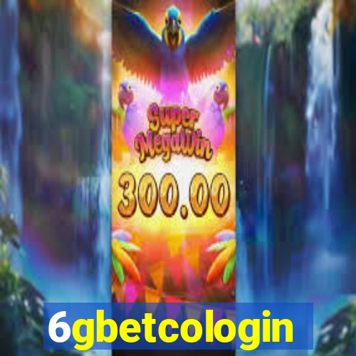 6gbetcologin