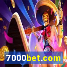 7000bet.com