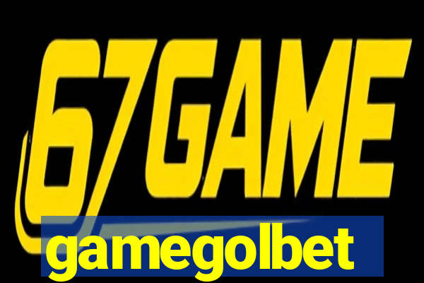 gamegolbet