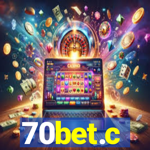 70bet.c