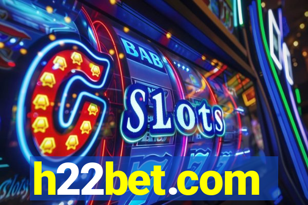 h22bet.com