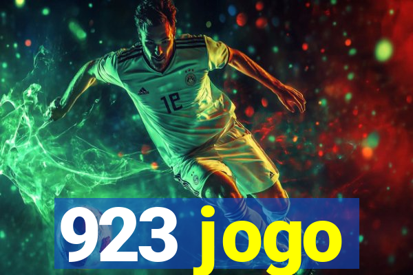 923 jogo