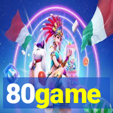 80game