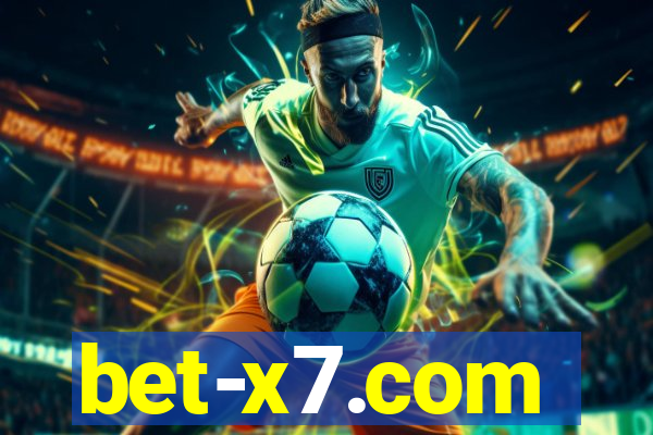 bet-x7.com