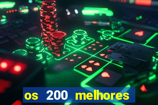 os 200 melhores jogos de ps2