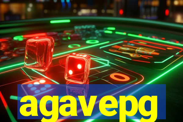 agavepg