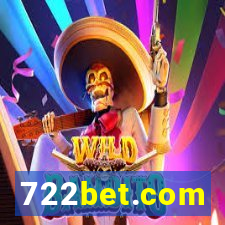 722bet.com