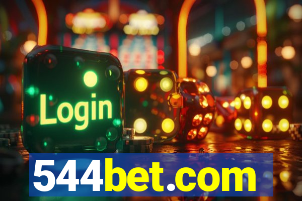 544bet.com