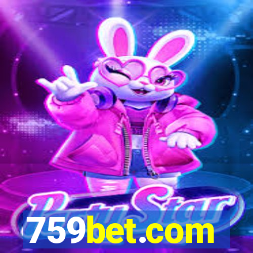 759bet.com