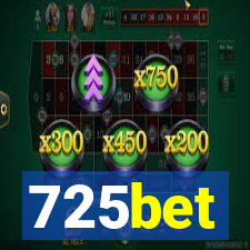 725bet