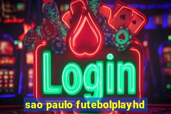 sao paulo futebolplayhd