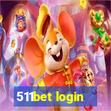 511bet login