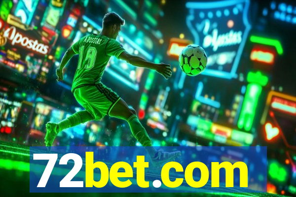 72bet.com