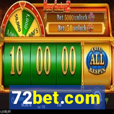 72bet.com