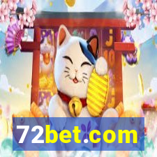 72bet.com