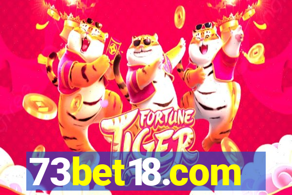 73bet18.com